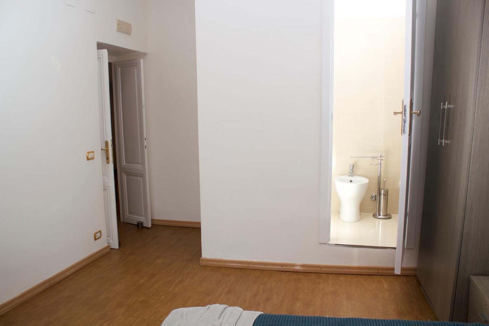Apartment Sweet