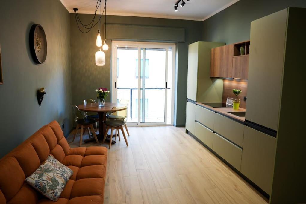 La Grande Bellezza Pigneto - Vacanza Chic E Confortevole Appartement Rome