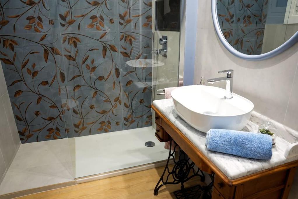 La Grande Bellezza Pigneto - Vacanza Chic E Confortevole Appartement Rome