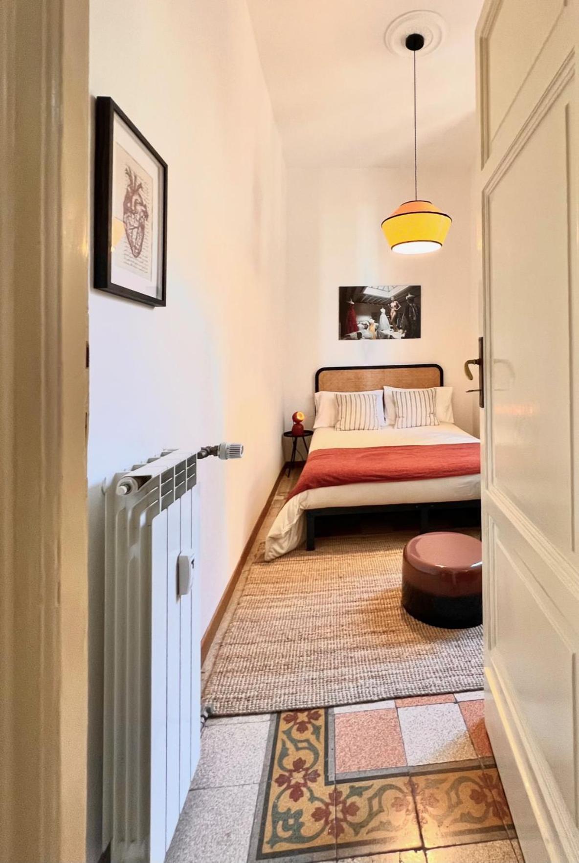 Sant'antonioroma Hospitalityluxurydesignrooms Guest house *