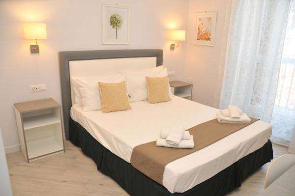 Migdal Luxury Porta Portese *