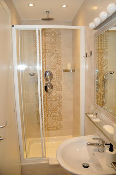 Migdal Luxury Porta Portese Rome