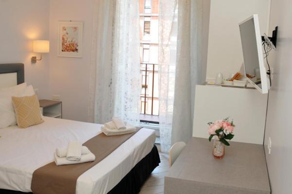 Migdal Luxury Porta Portese Guest house
