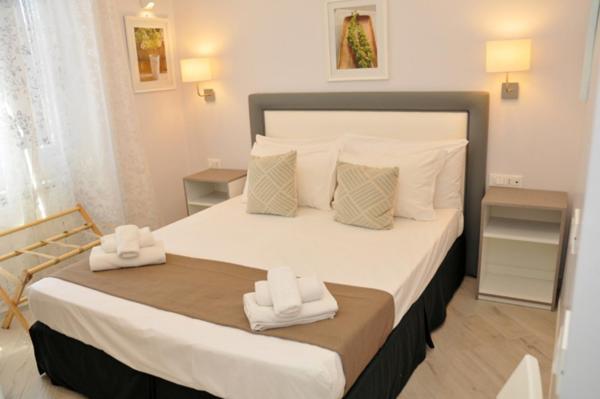Guest house Migdal Luxury Porta Portese *