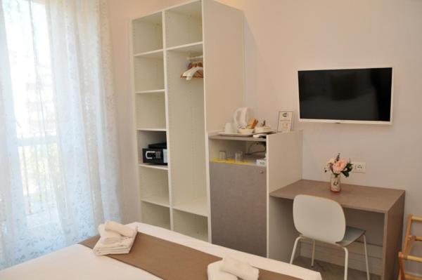 Migdal Luxury Porta Portese Rome