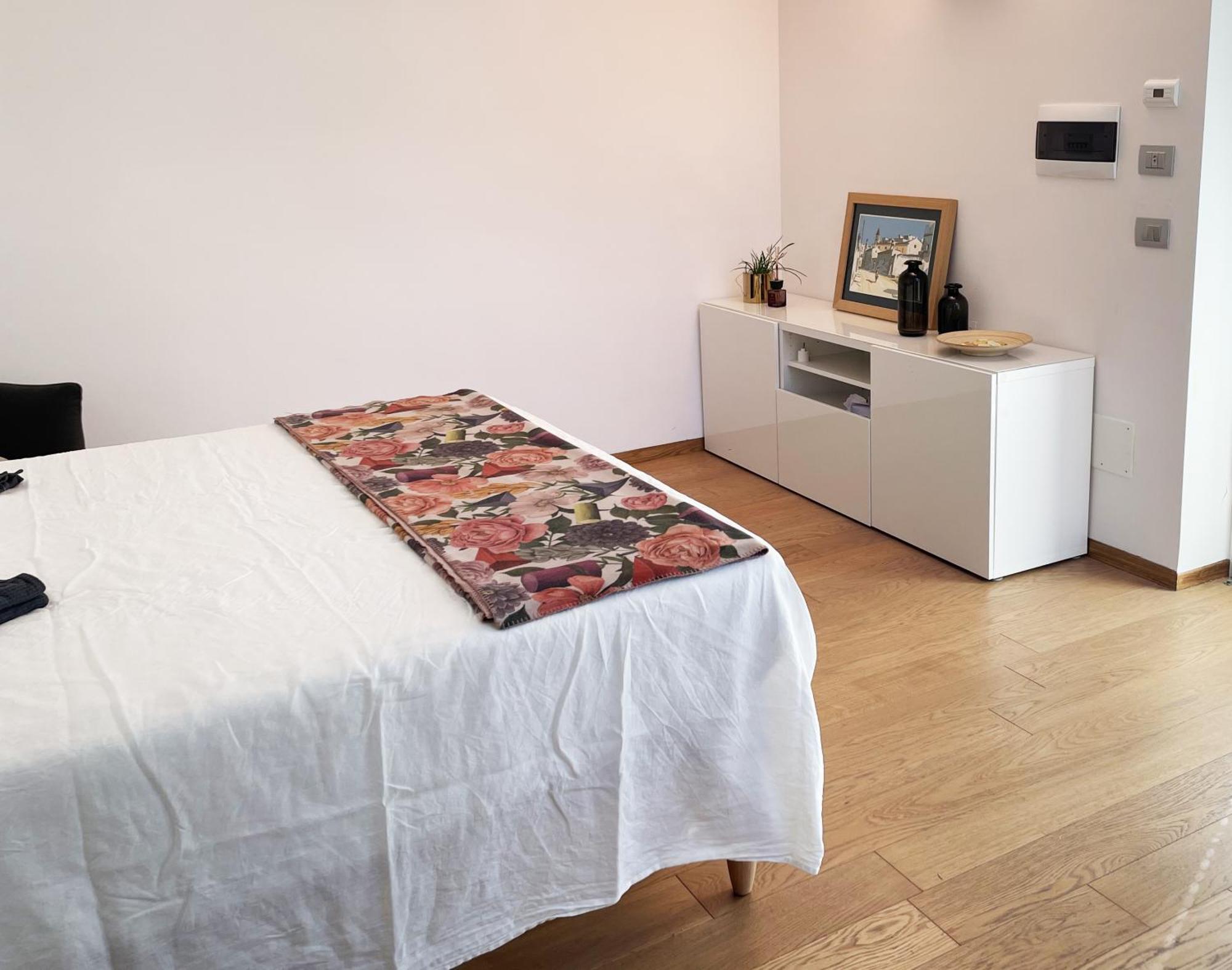 Belvedere House Apartment