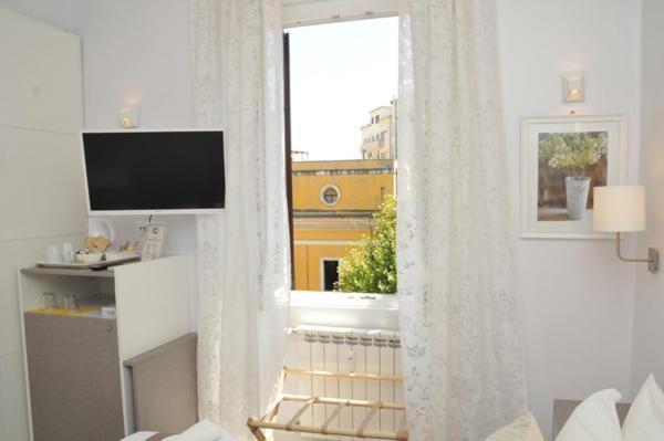 Guest house Migdal Luxury Porta Portese *