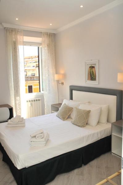 Migdal Luxury Porta Portese Guest house