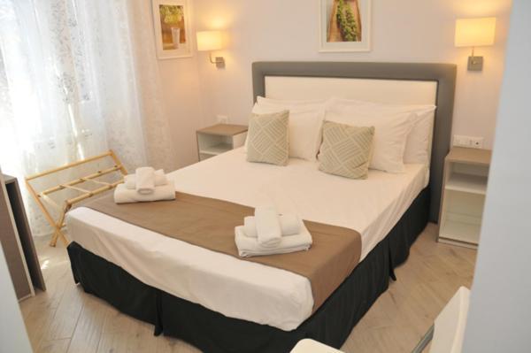 Migdal Luxury Porta Portese Rome
