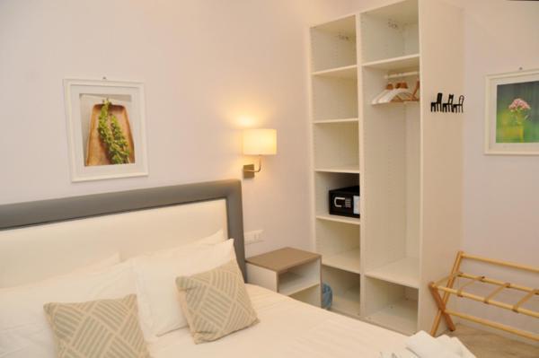 Migdal Luxury Porta Portese Guest house