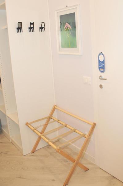Migdal Luxury Porta Portese * Rome