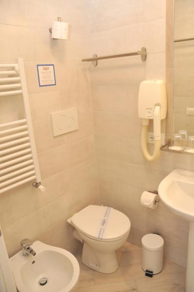 Migdal Luxury Porta Portese Guest house Rome