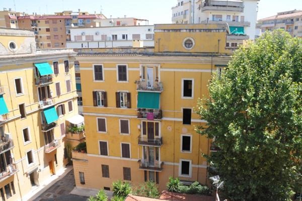 Migdal Luxury Porta Portese