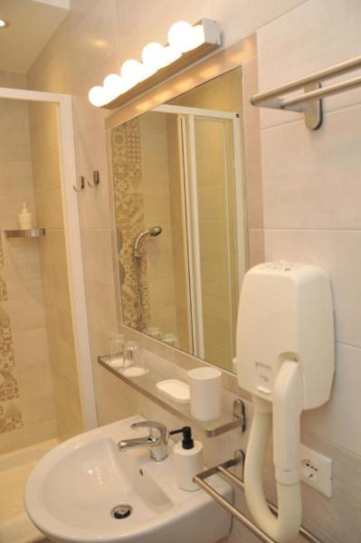 Guest house Migdal Luxury Porta Portese