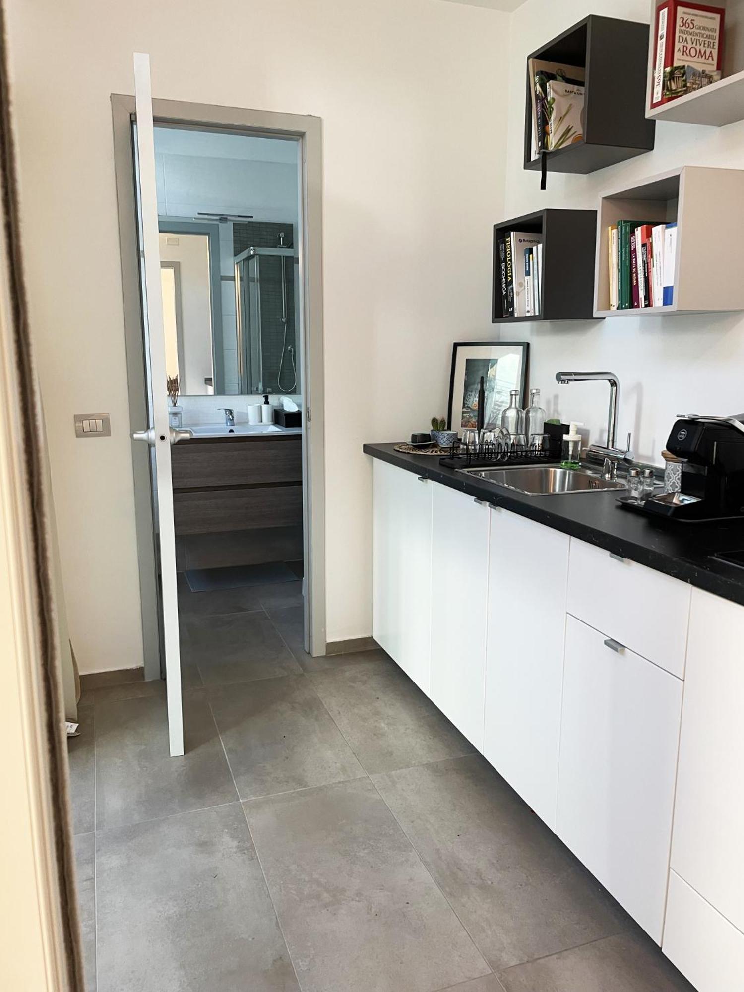 Apartment Belvedere House