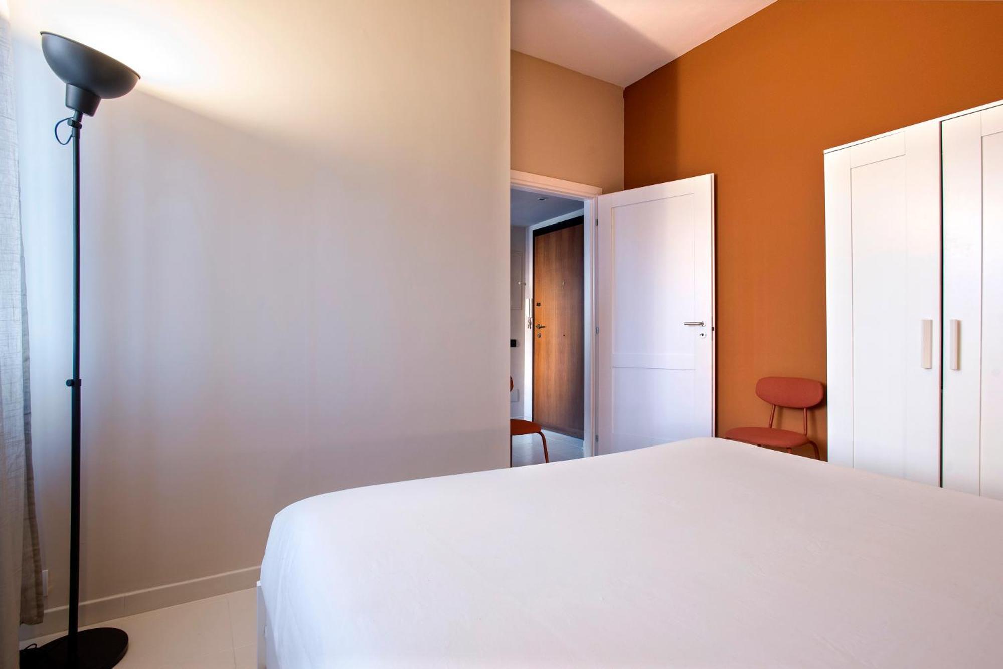 A Poche Fermate Dal Centro Di Appartement *