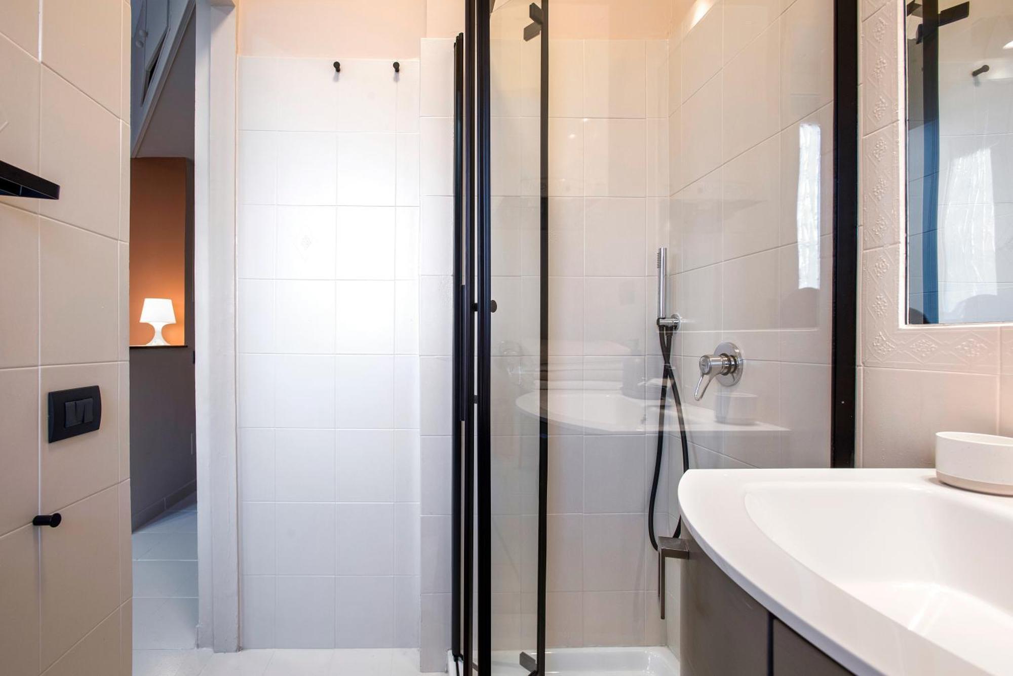 Appartement A Poche Fermate Dal Centro Di *