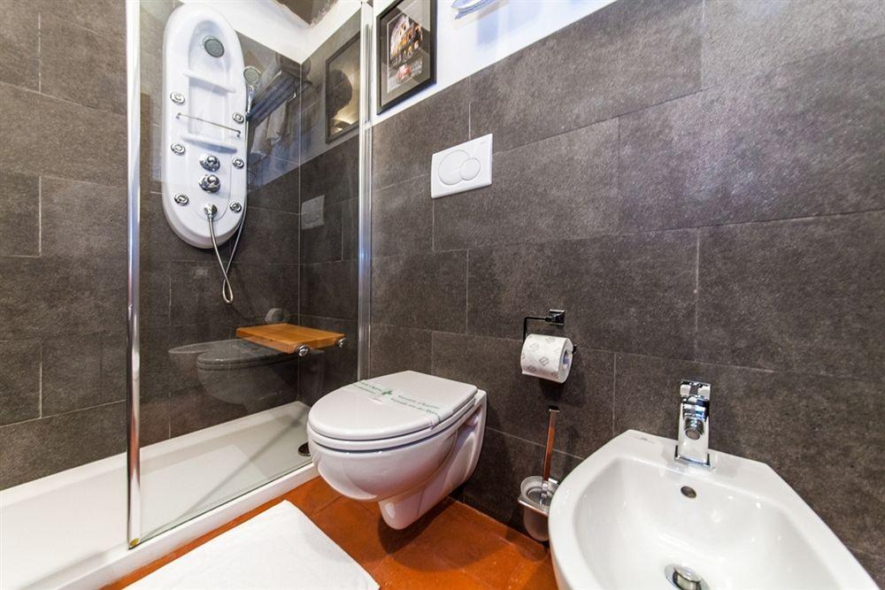 Rifugio Degli Artisti Bed & Breakfast 2*