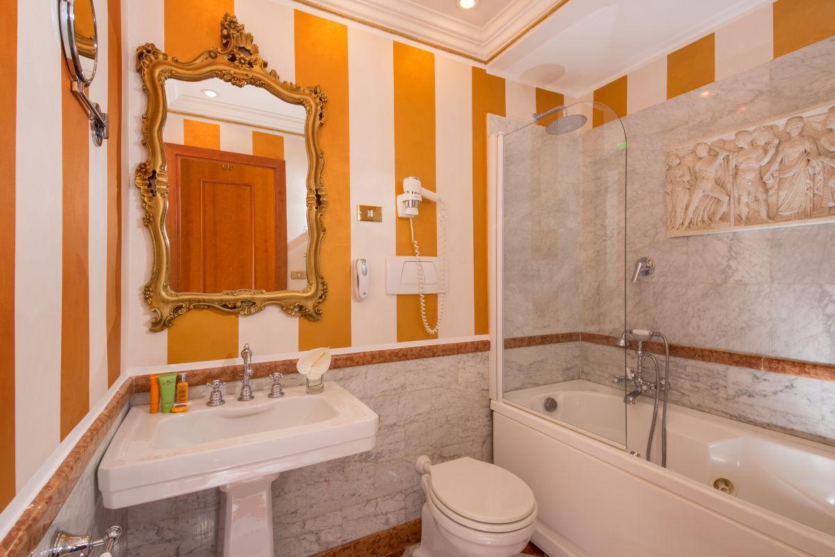 7 Spanish Steps Maison d'hôtes 4*