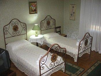 Nice Couette-café *