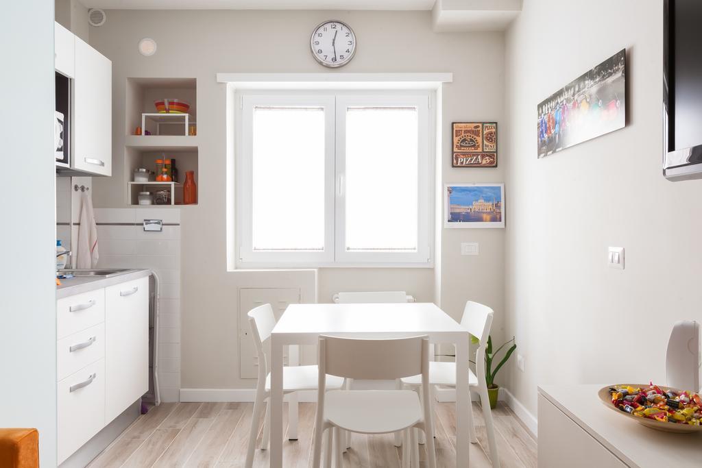 Un Passino Da San Pietro Casa Holiday home *