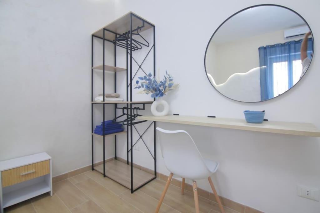 Domus Apartment *
