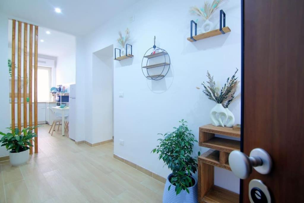 Apartment Domus