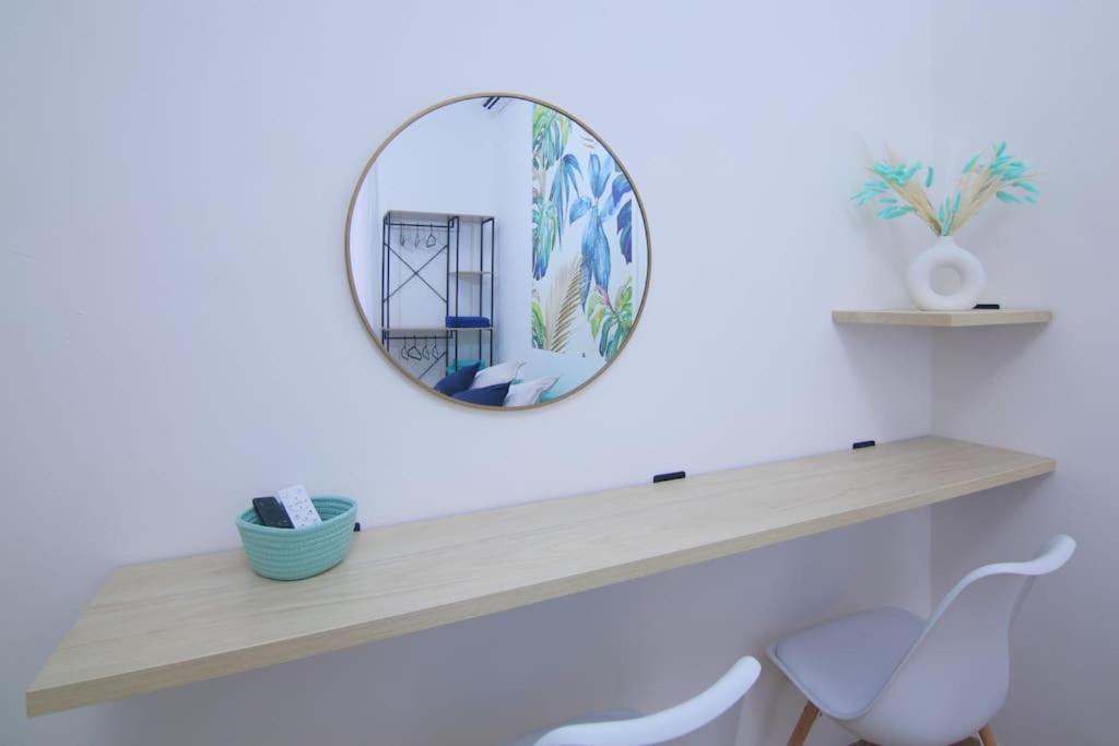 Domus Apartment *