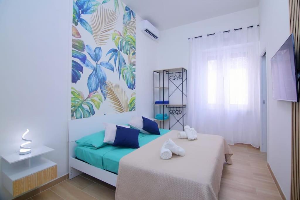 Domus Apartment *
