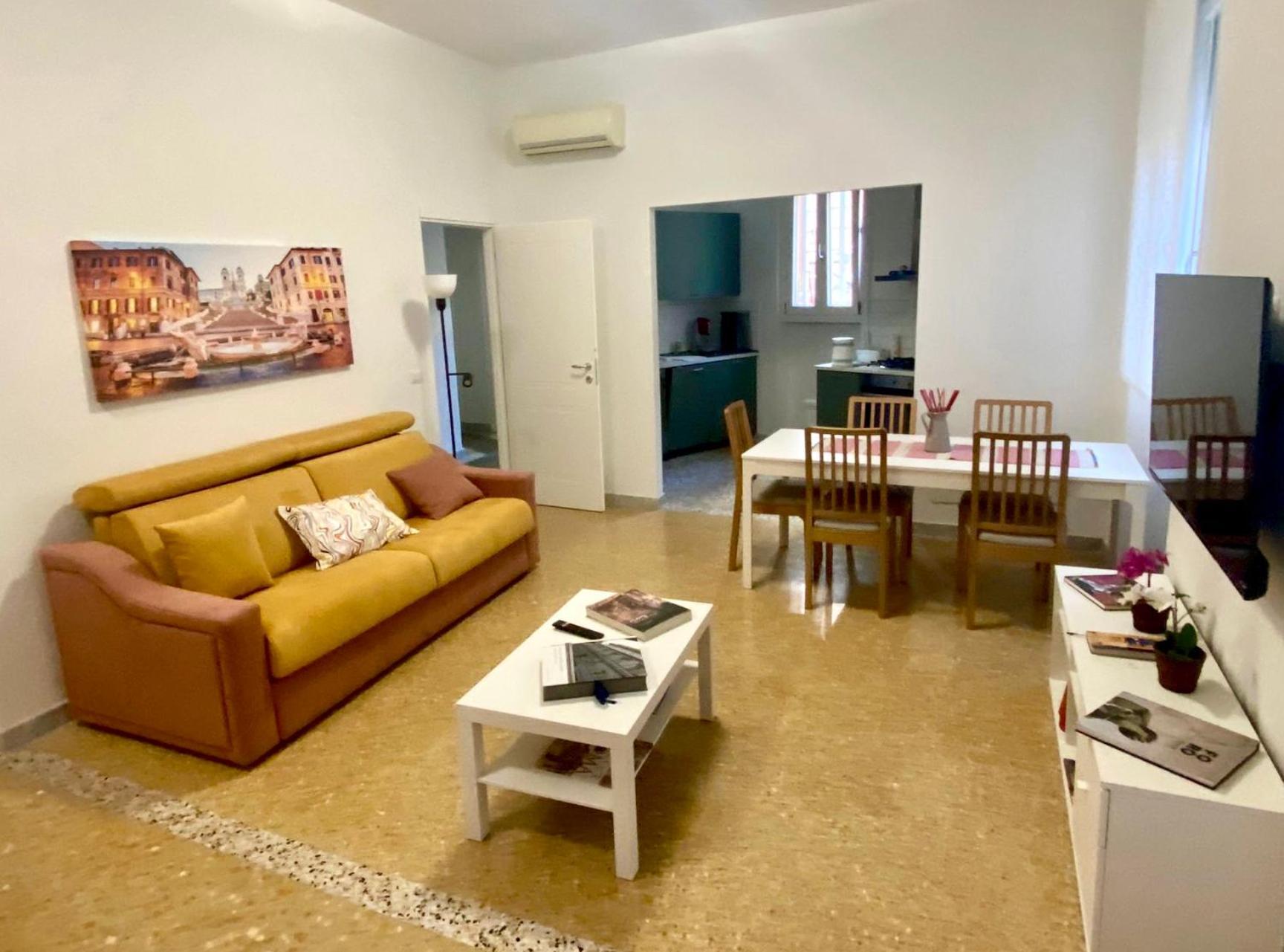 Anna's House Apartment *