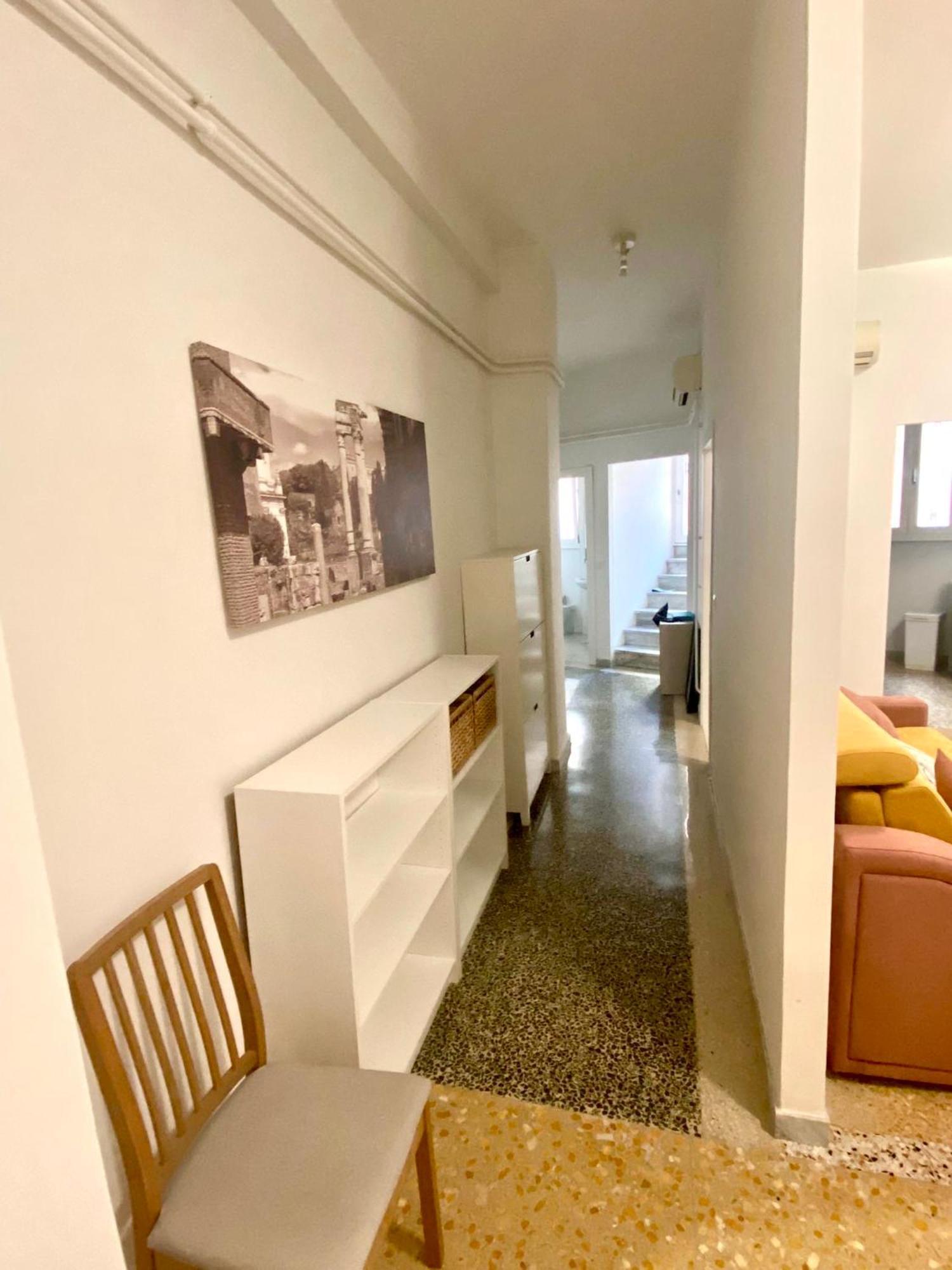 Apartment Anna's House Rome