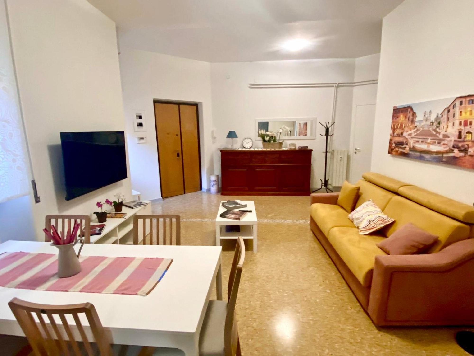 Anna's House Apartment *