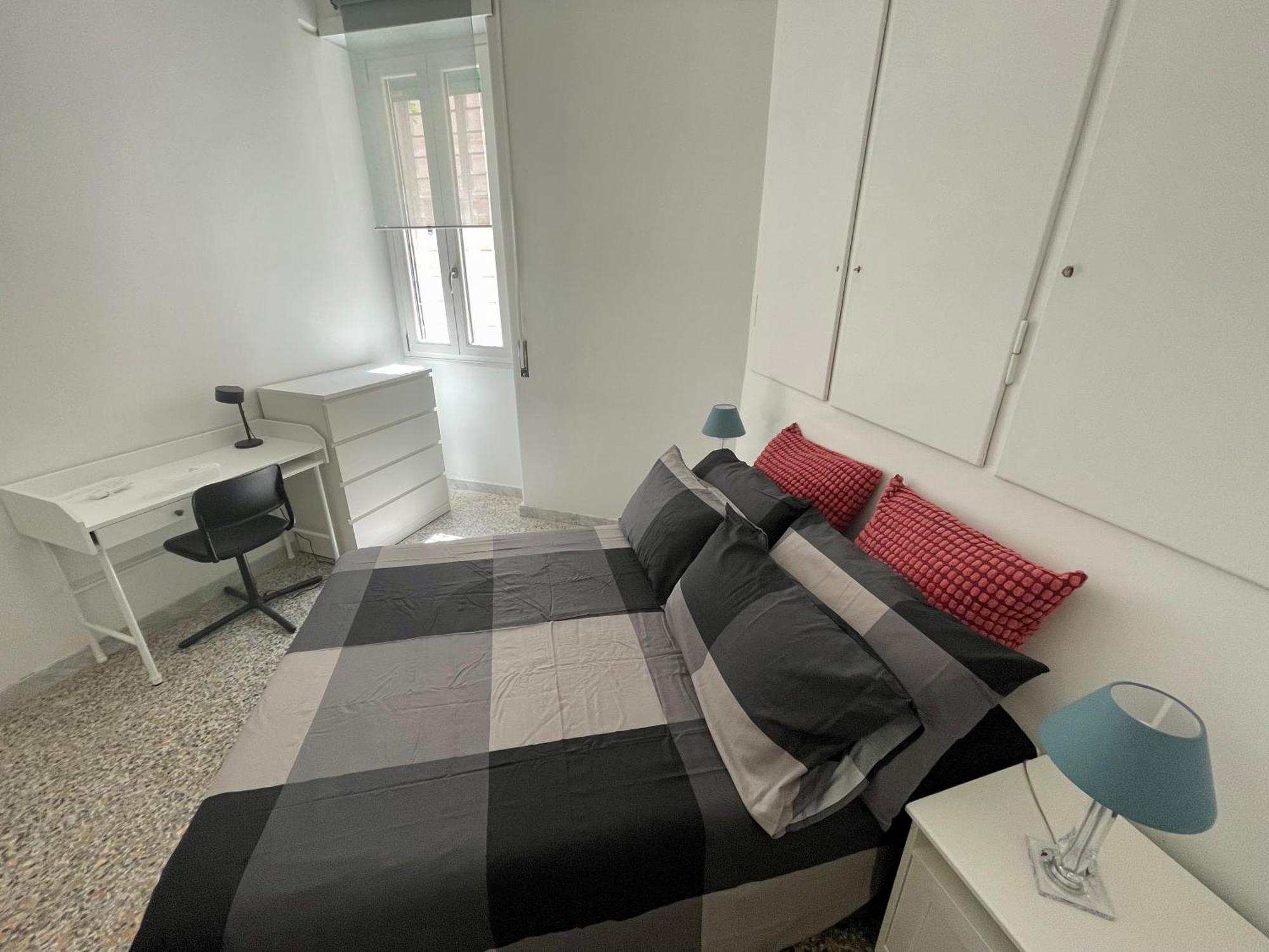Appartement Anna's House Rome