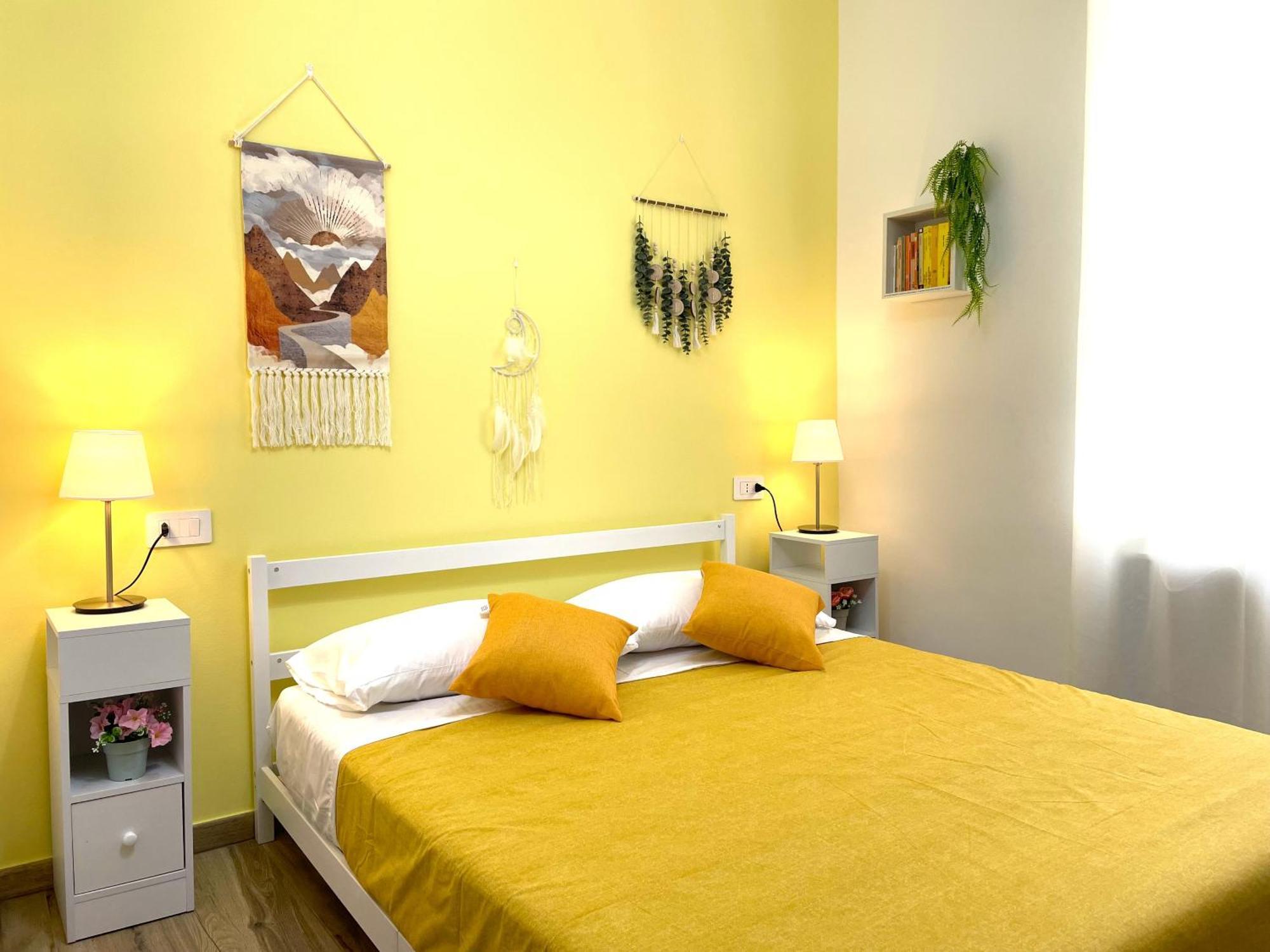 My Dream In Rome