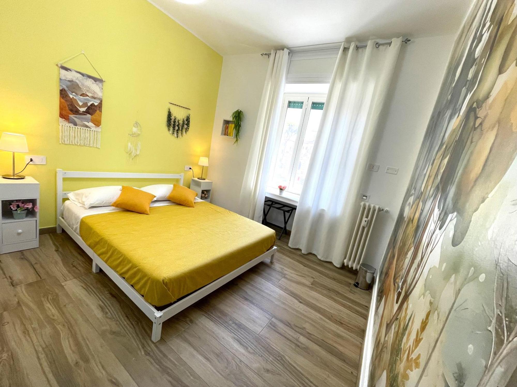 Bed & Breakfast My Dream In Rome