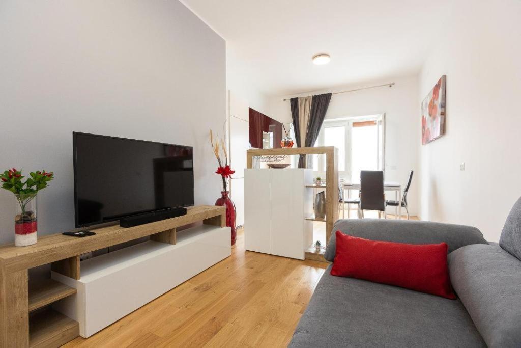 Apartment Sweet Maya Rome