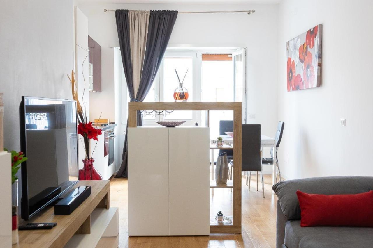 Sweet Maya Apartment Rome