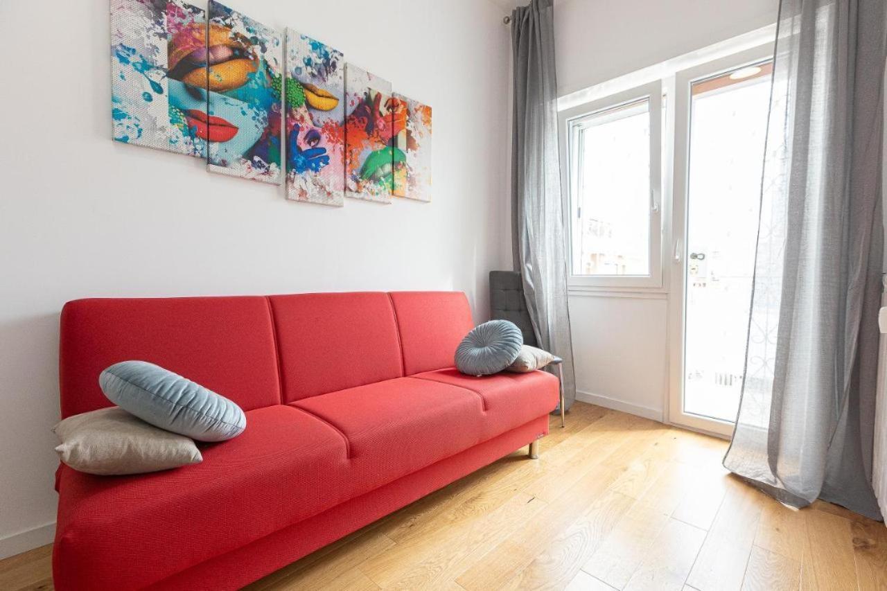 Apartment Sweet Maya Rome