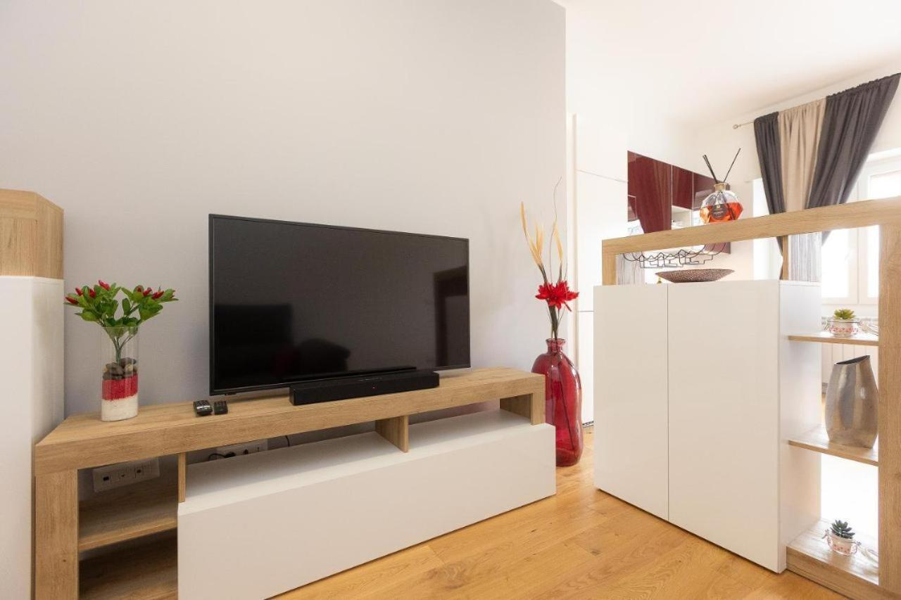 Sweet Maya Apartment *