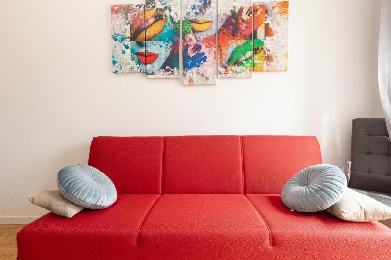 Sweet Maya Apartment Rome