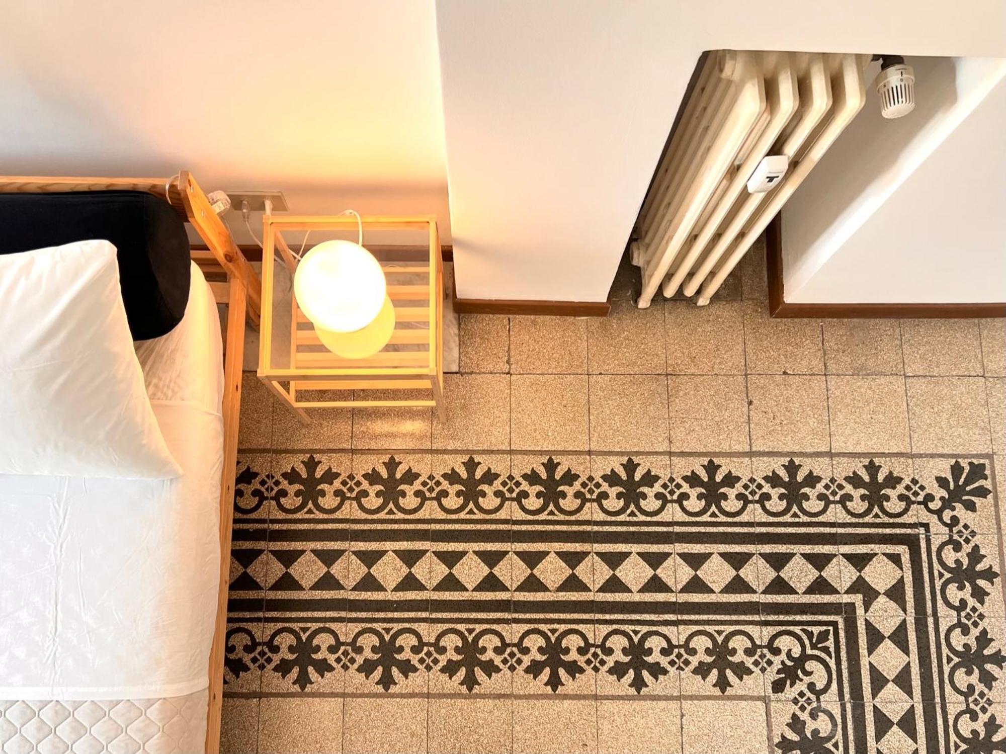 Sant'antonioroma Hospitalityluxurydesignrooms *