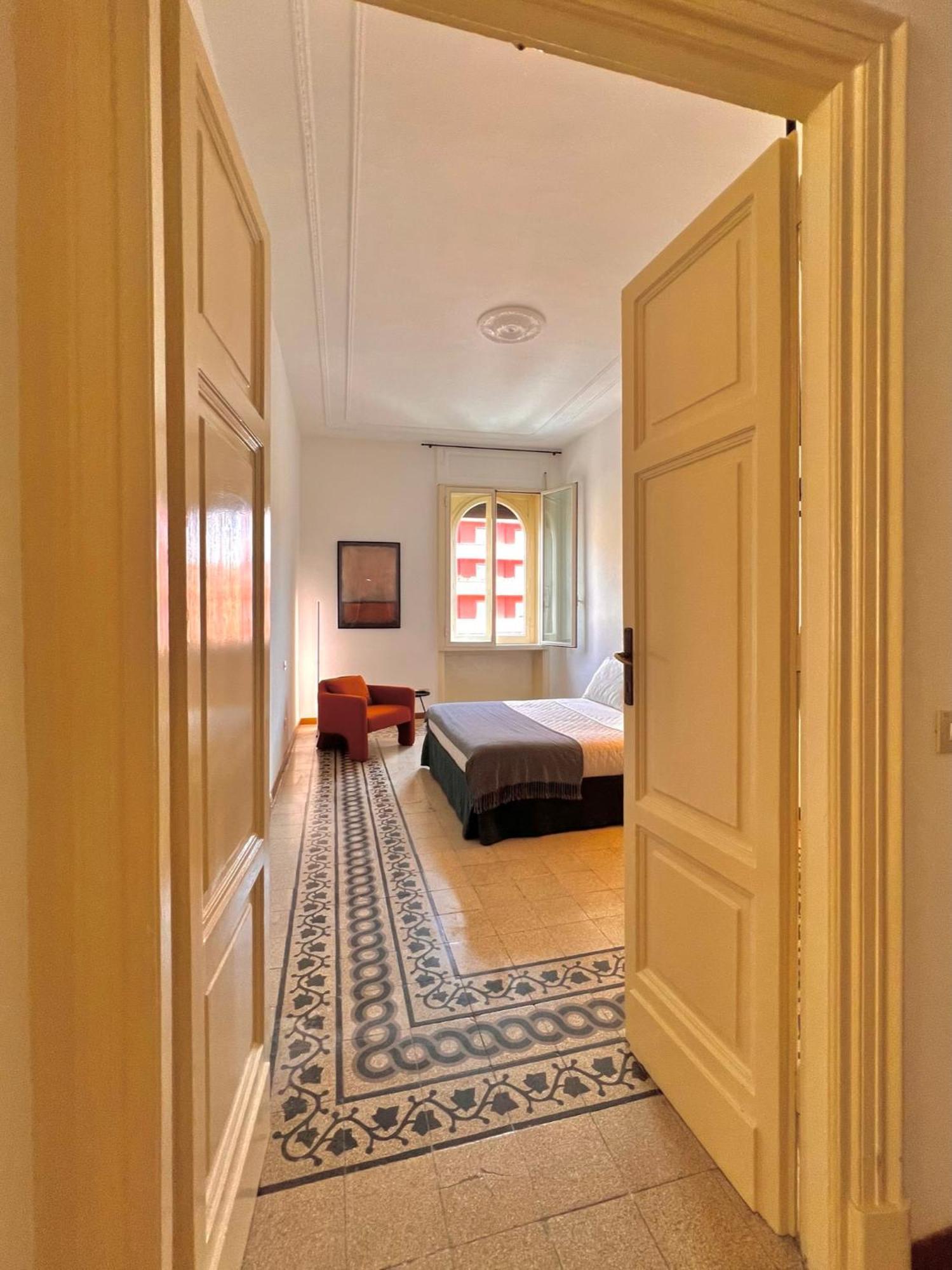 Sant'antonioroma Hospitalityluxurydesignrooms Guest house