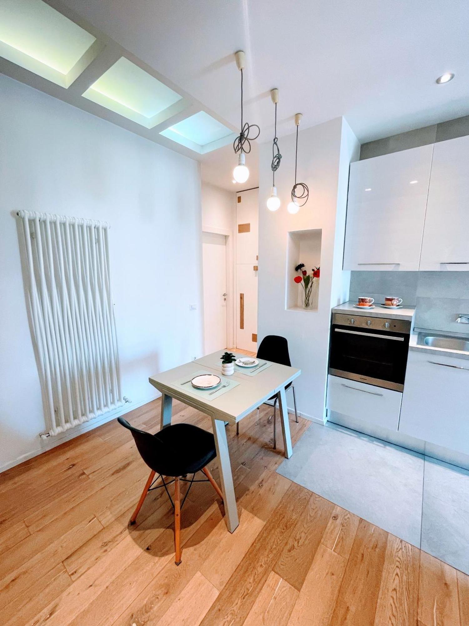 Millestorie House Apartment *