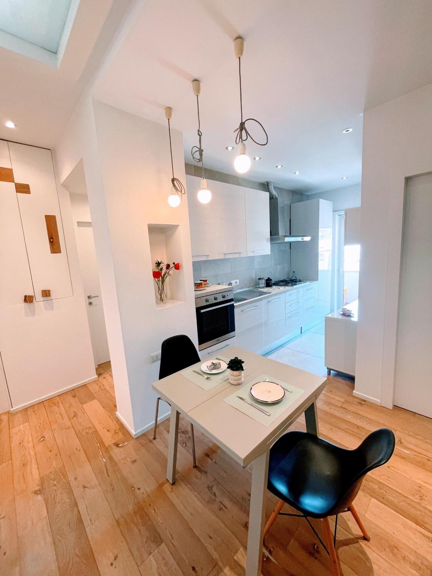 Apartment Millestorie House *