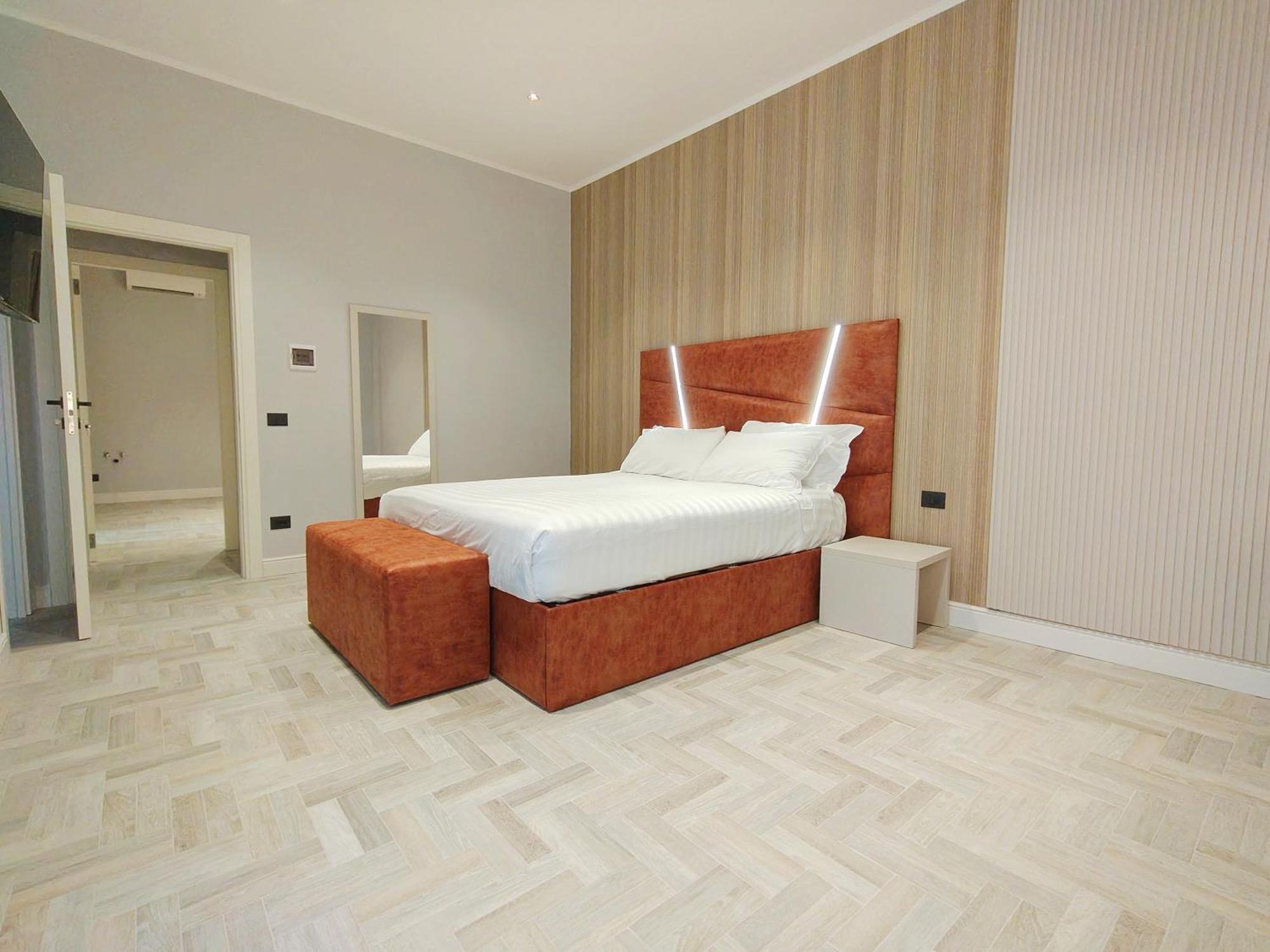 Crystal Domus Apartment Rome