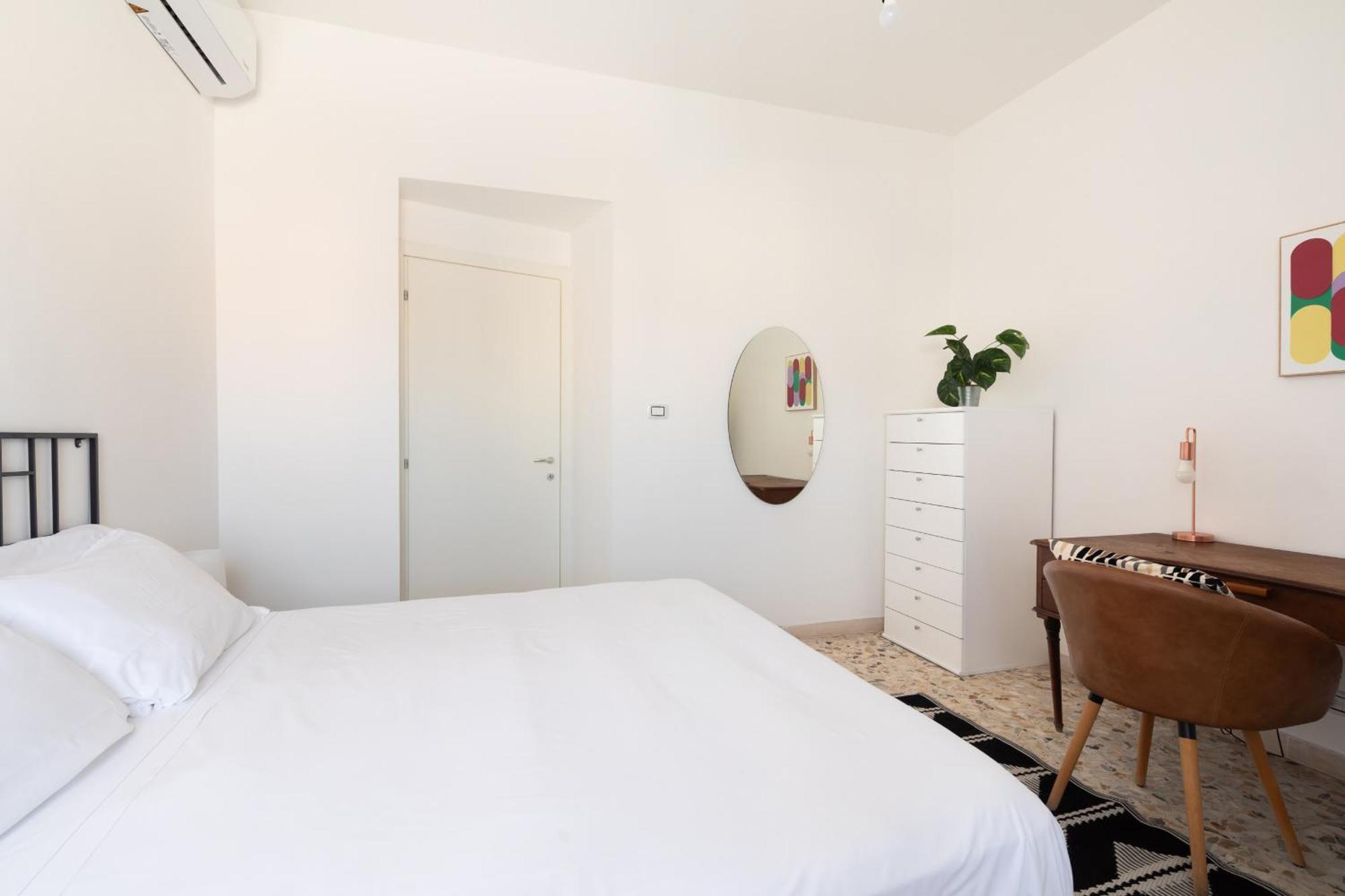 Apartment Luminous Family With Balcony By St Peter