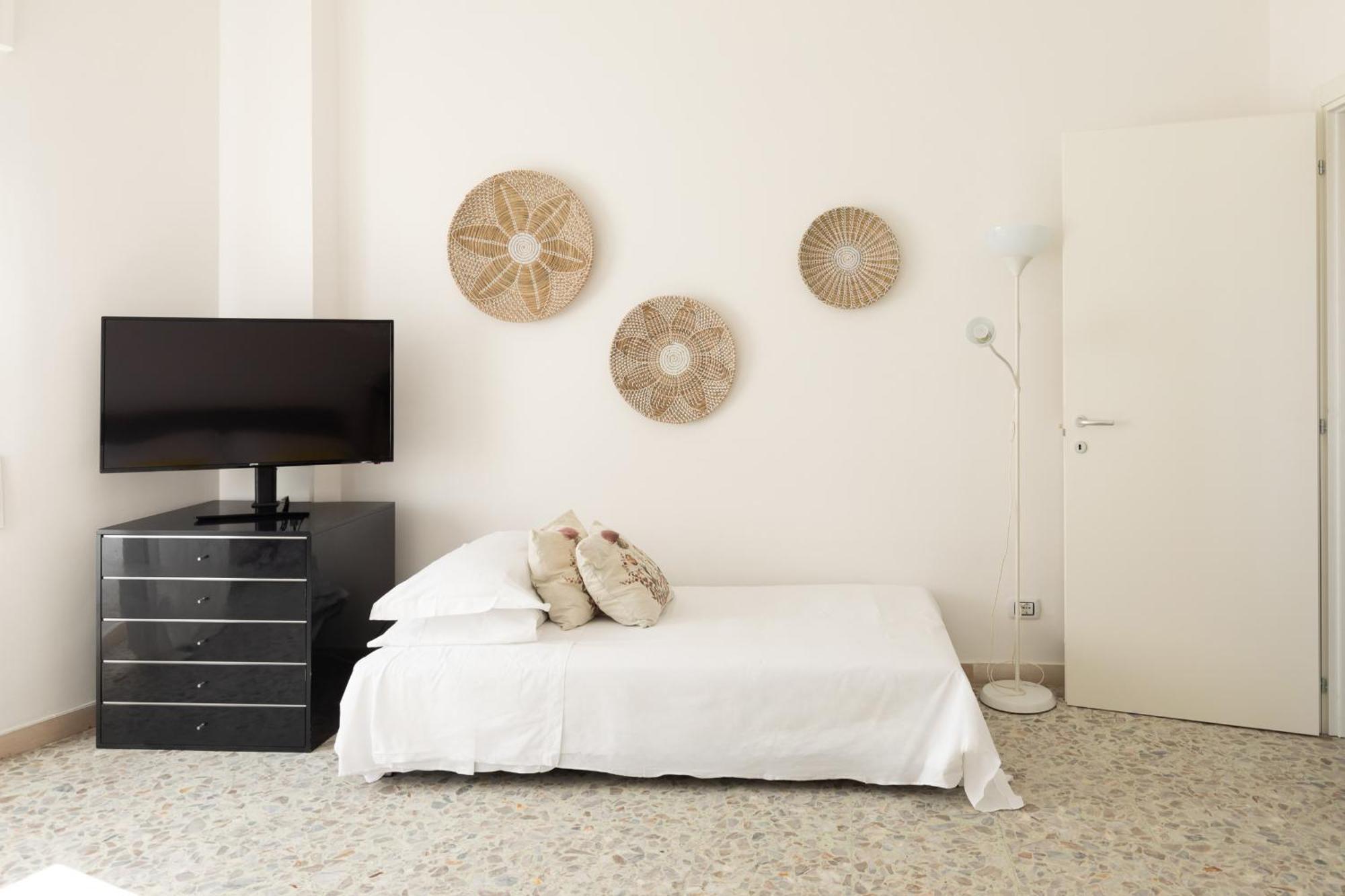 Apartment Luminous Family With Balcony By St Peter