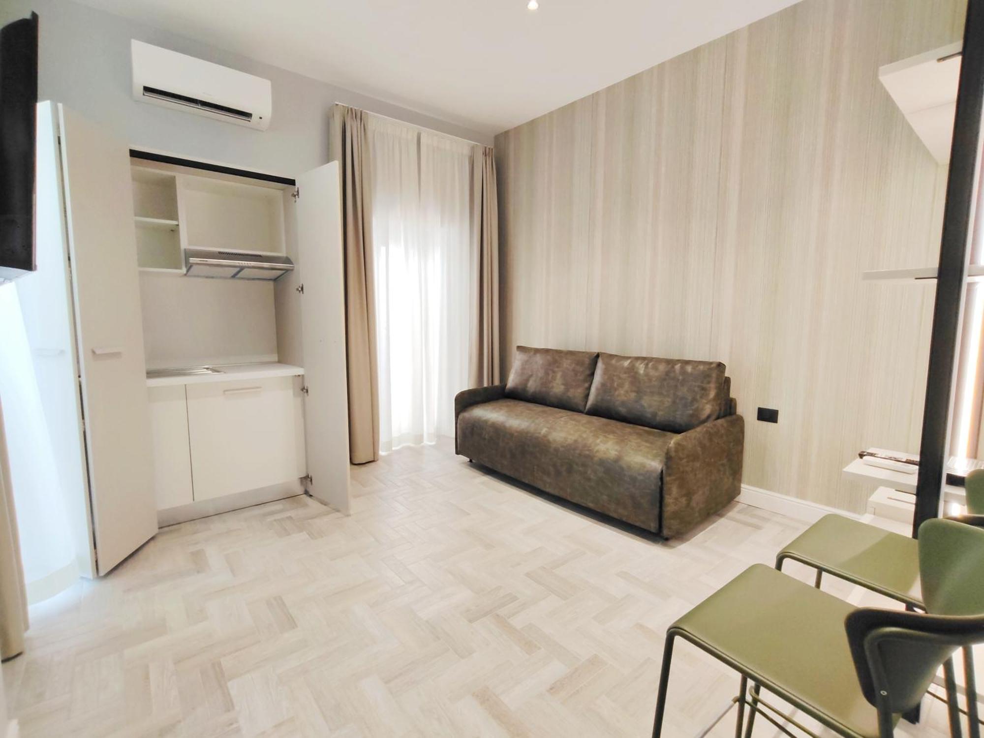 Crystal Domus Apartment