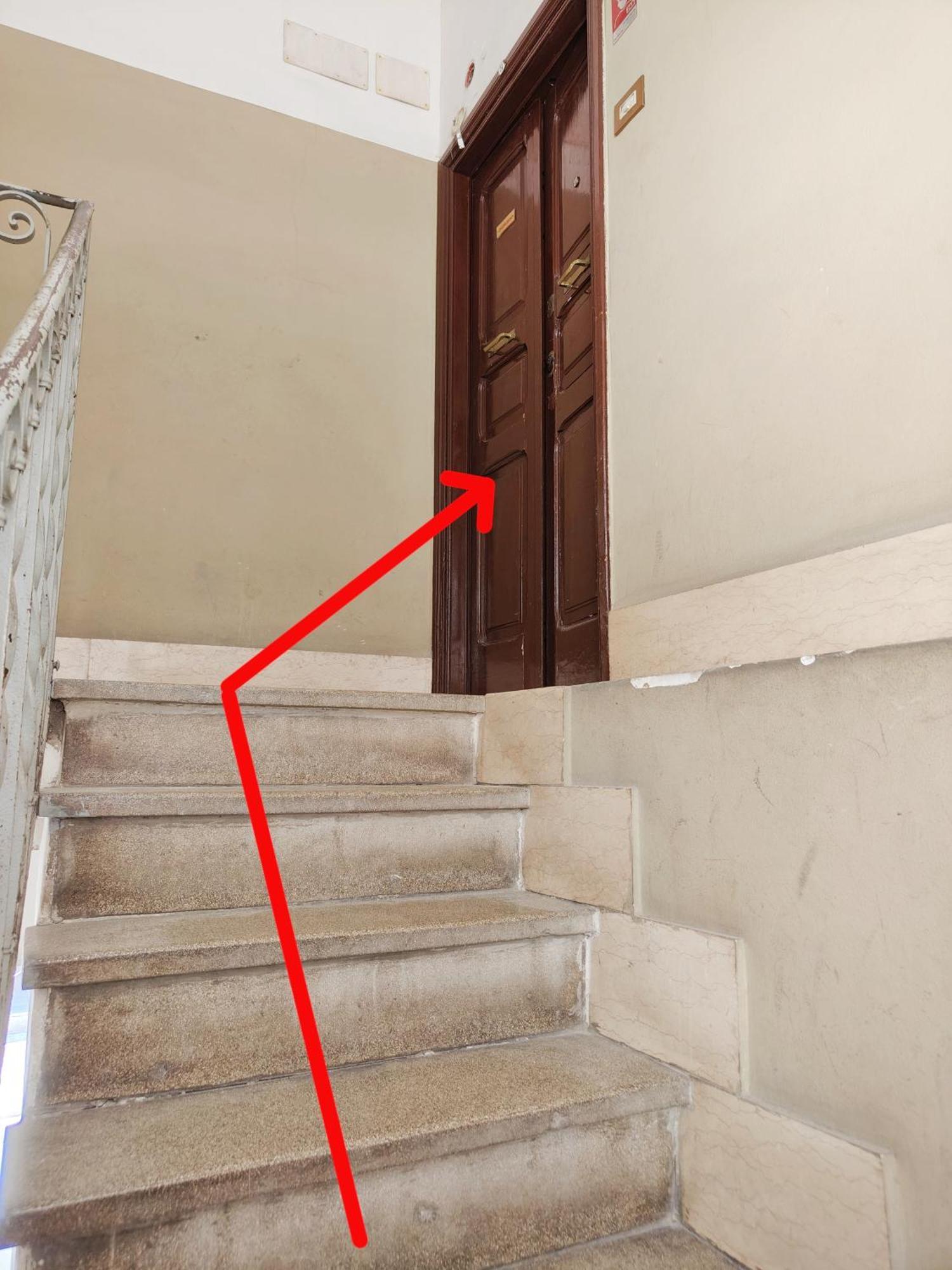 Crystal Domus Apartment Rome