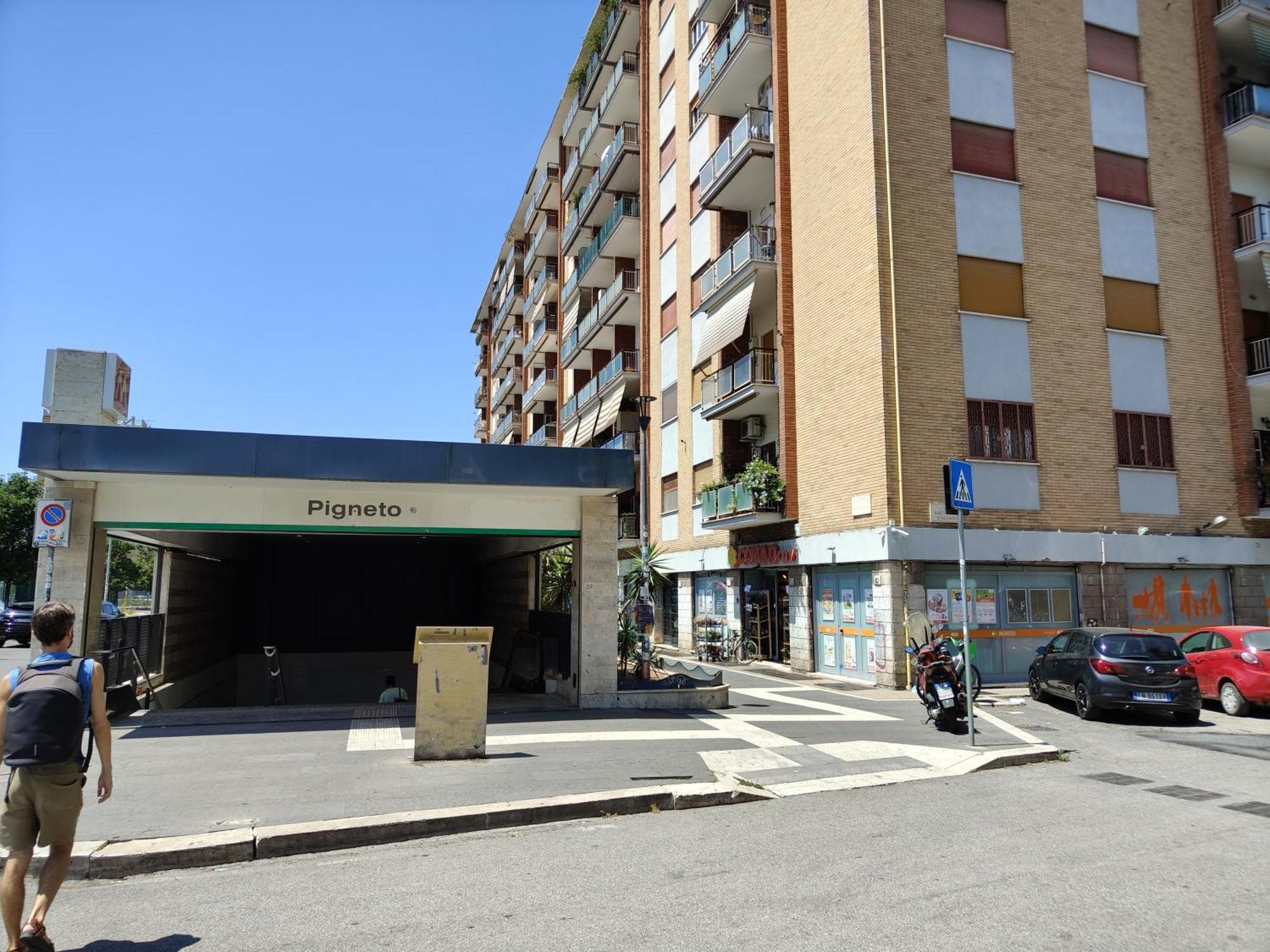 Apartment Crystal Domus *